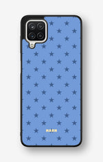 Samsung Galaxy A12 Hard Case – Sprinkles - View 1