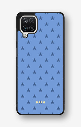 Samsung Galaxy A12 Hard Case – Sprinkles - View 1