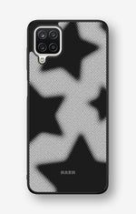 Samsung Galaxy A12 Hard Case – Starstruck - View 1