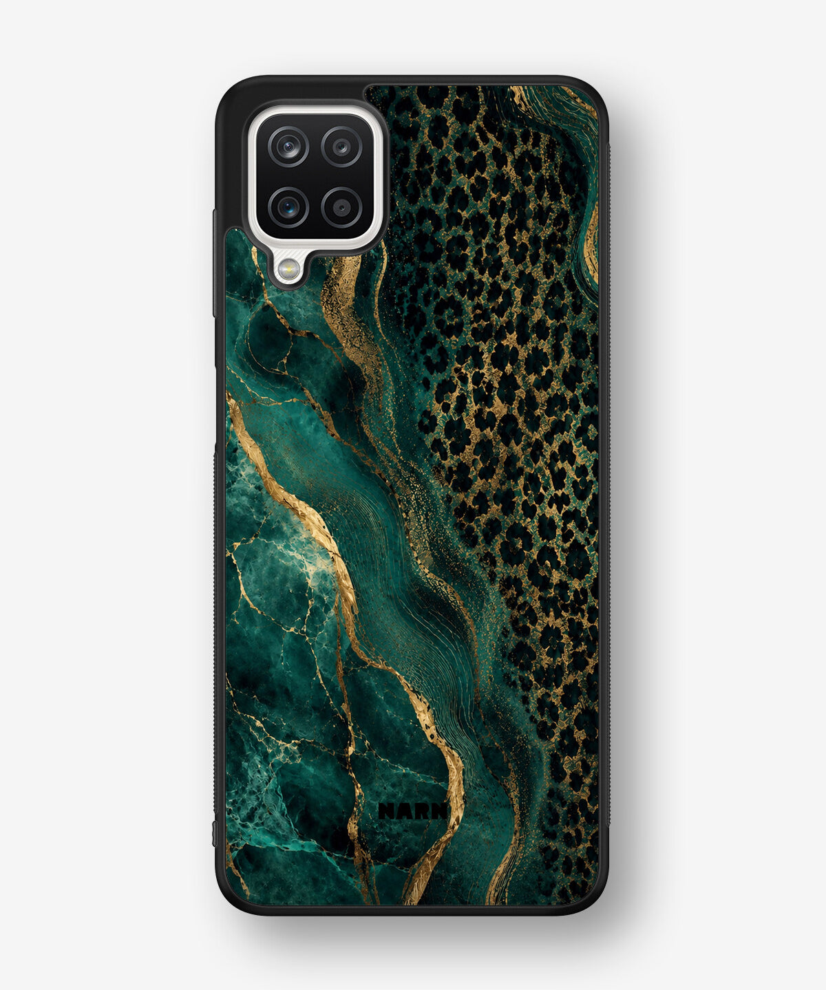 Samsung Galaxy A12 Hard Case – Velora - View 1