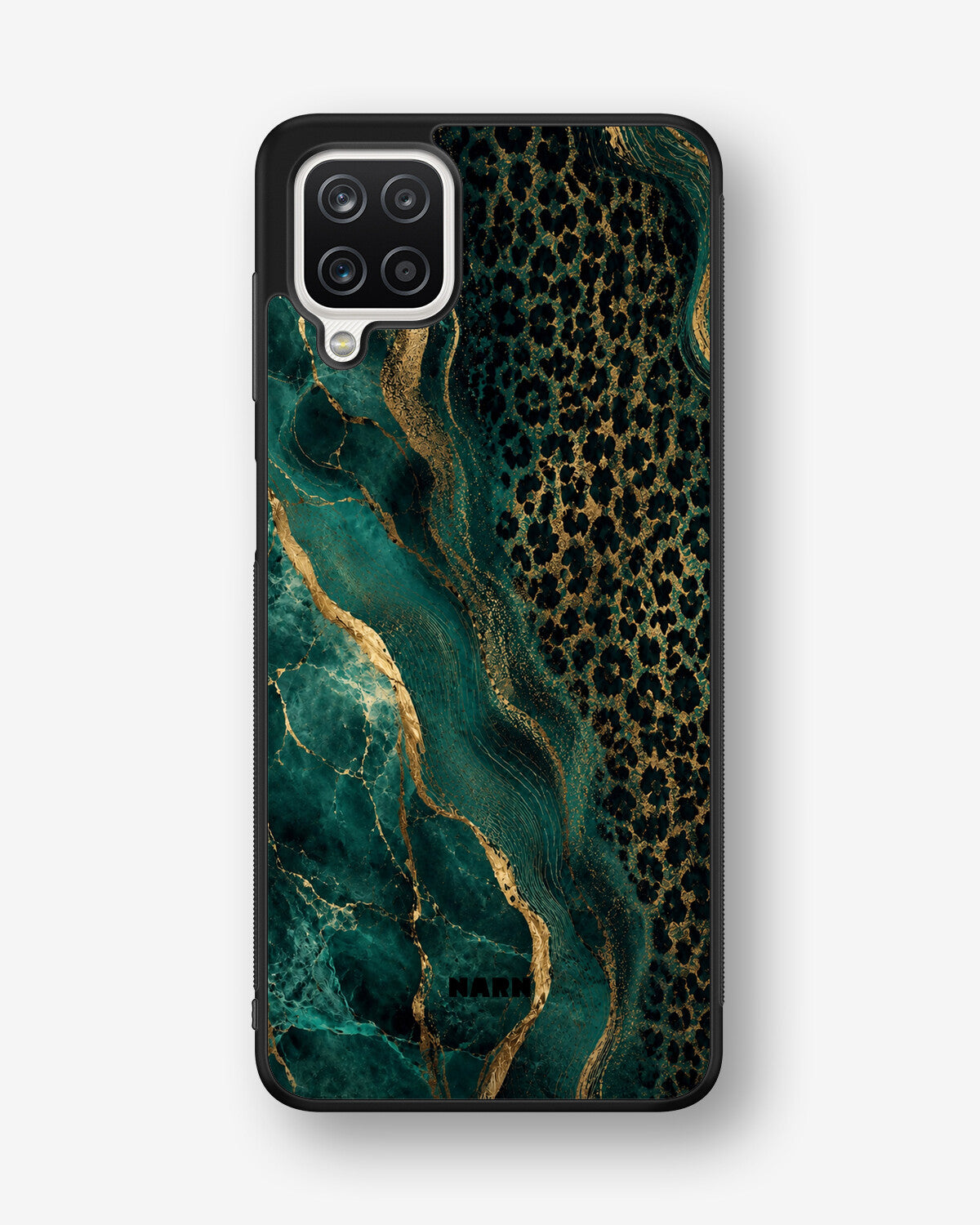 Samsung Galaxy A12 Hard Case – Velora - View 1