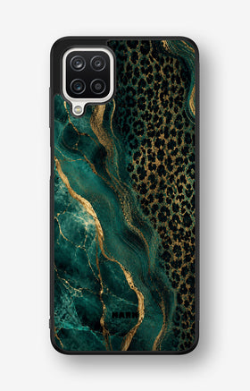Samsung Galaxy A12 Hard Case – Velora - View 1