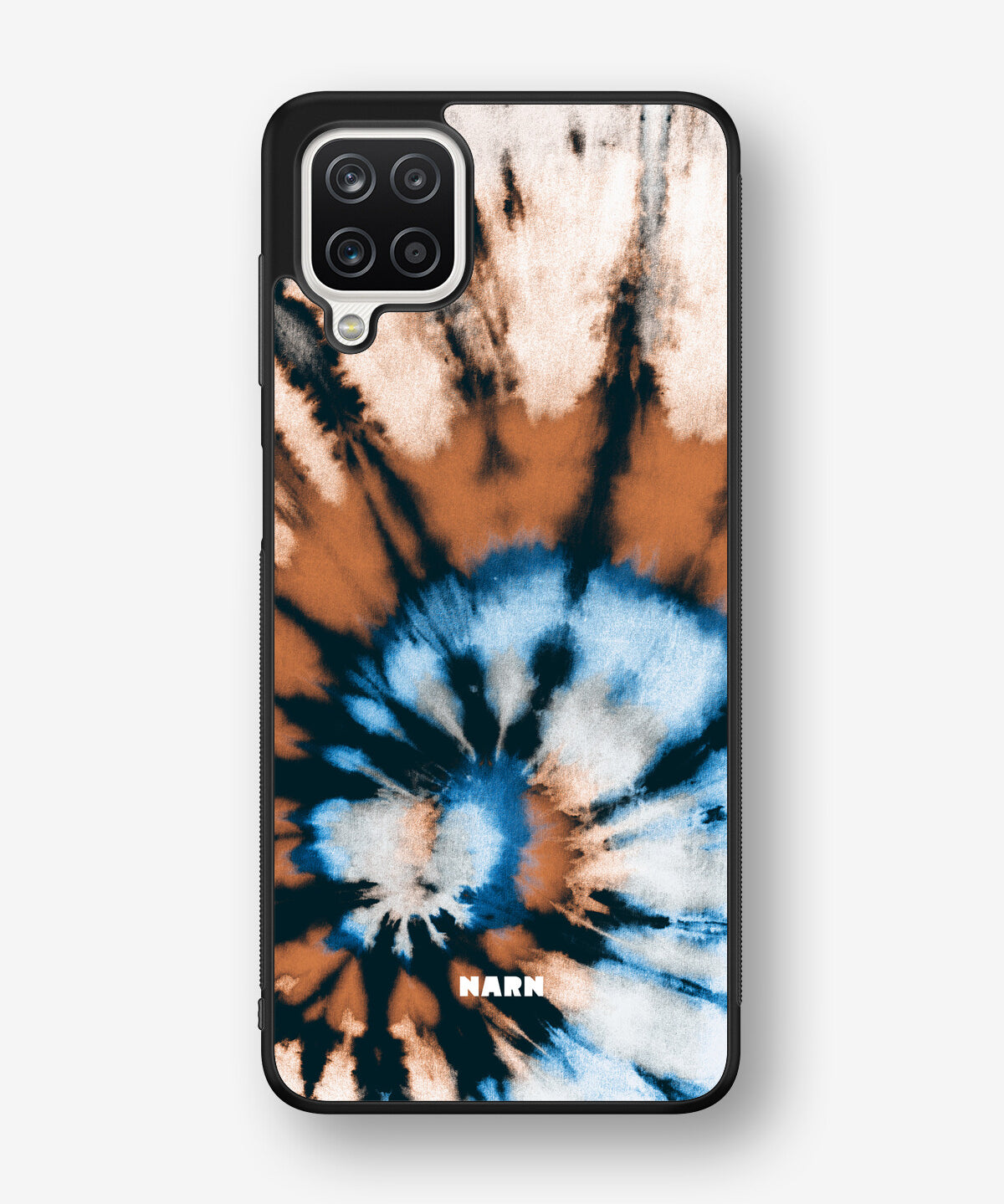 Samsung Galaxy A12 Hard Case – Boho Dream - View 1