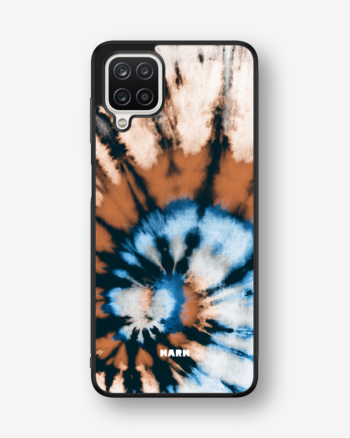 Samsung Galaxy A12 Hard Case – Boho Dream - View 1