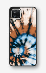 Samsung Galaxy A12 Hard Case – Boho Dream - View 1
