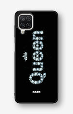 Samsung Galaxy A12 Hard Case – Queen - View 1