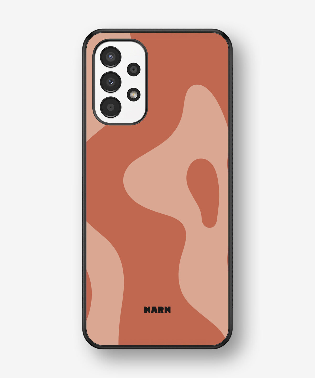 Samsung Galaxy A13 Hard Case – Alive - View 1