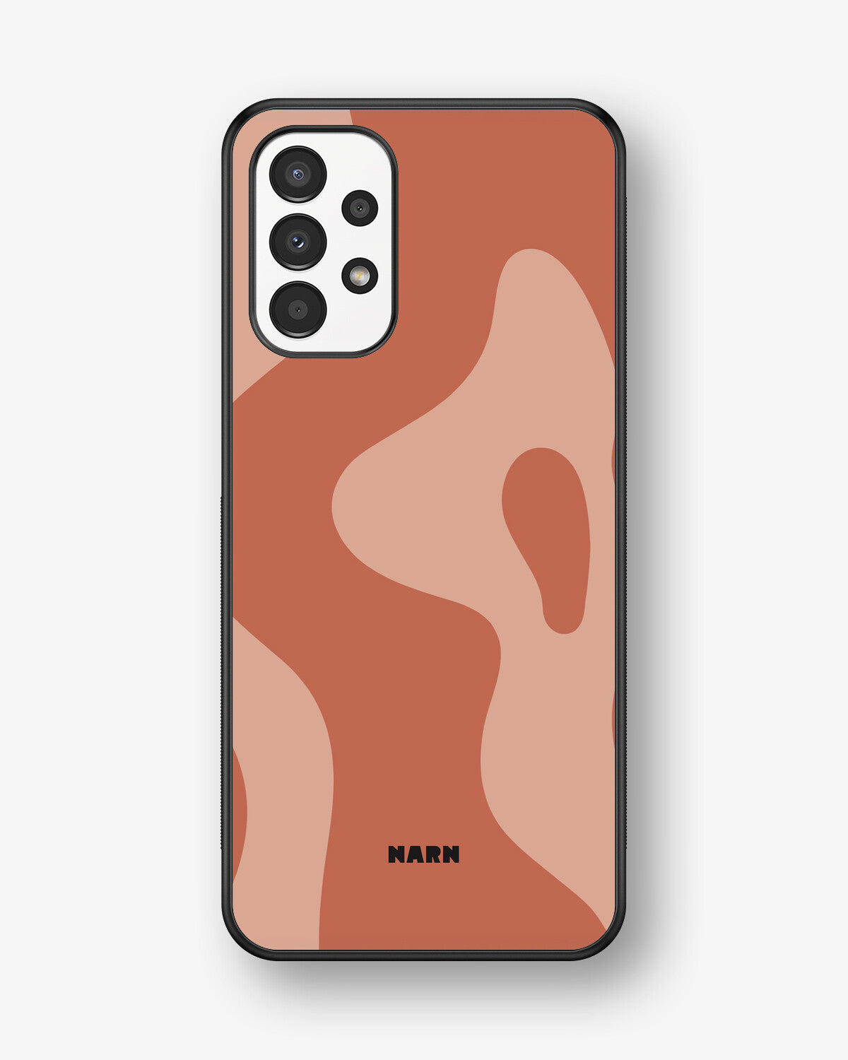 Samsung Galaxy A13 Hard Case – Alive - View 1