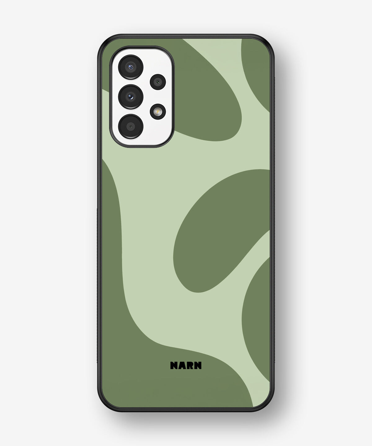 Samsung Galaxy A13 Hard Case – All Good - View 1