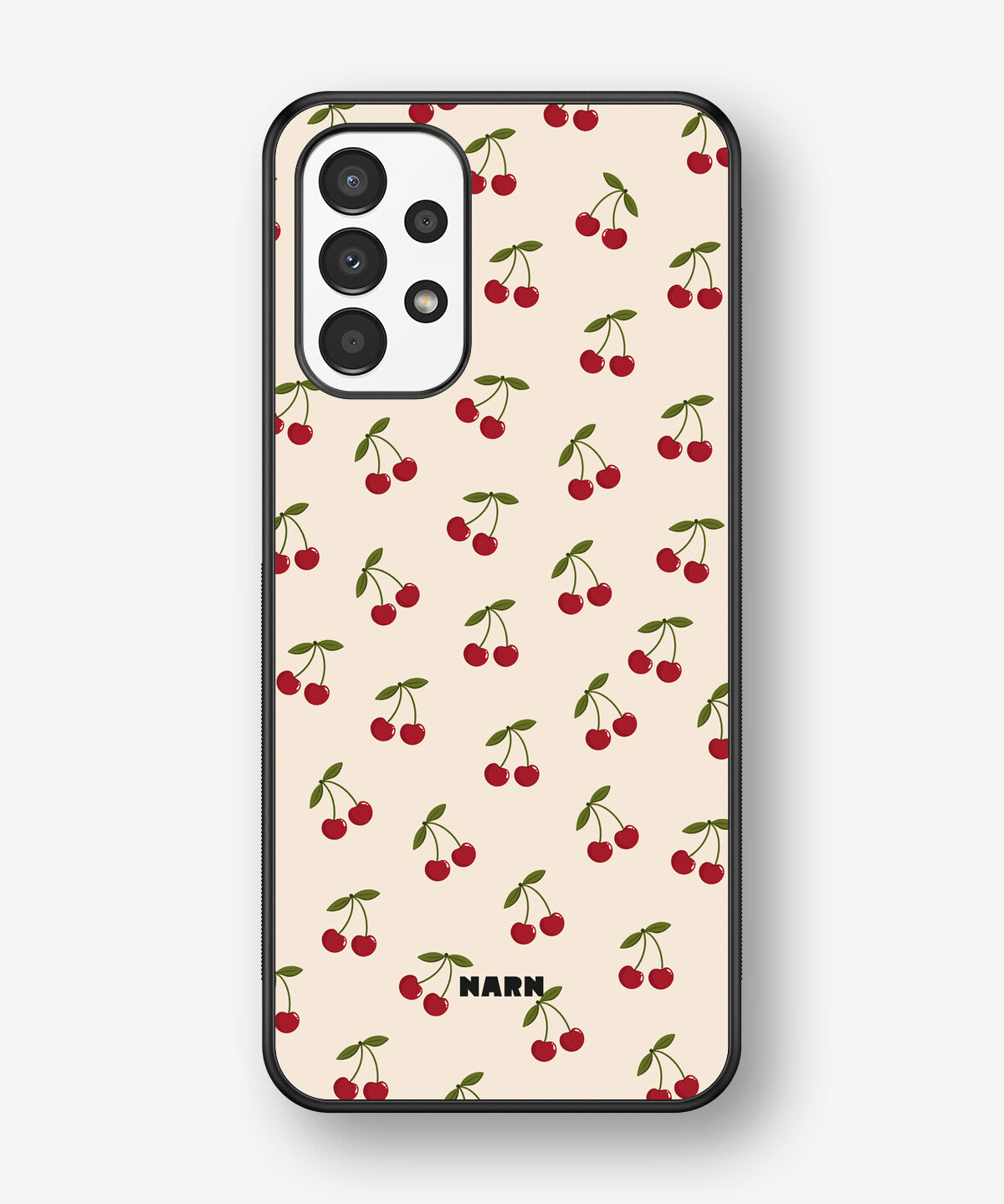 Samsung Galaxy A13 Hard Case – Amarena - View 1