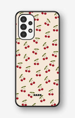 Samsung Galaxy A13 Hard Case – Amarena - View 1