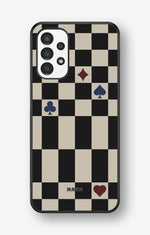 Samsung Galaxy A13 Hard Case – Atout Royale - View 1