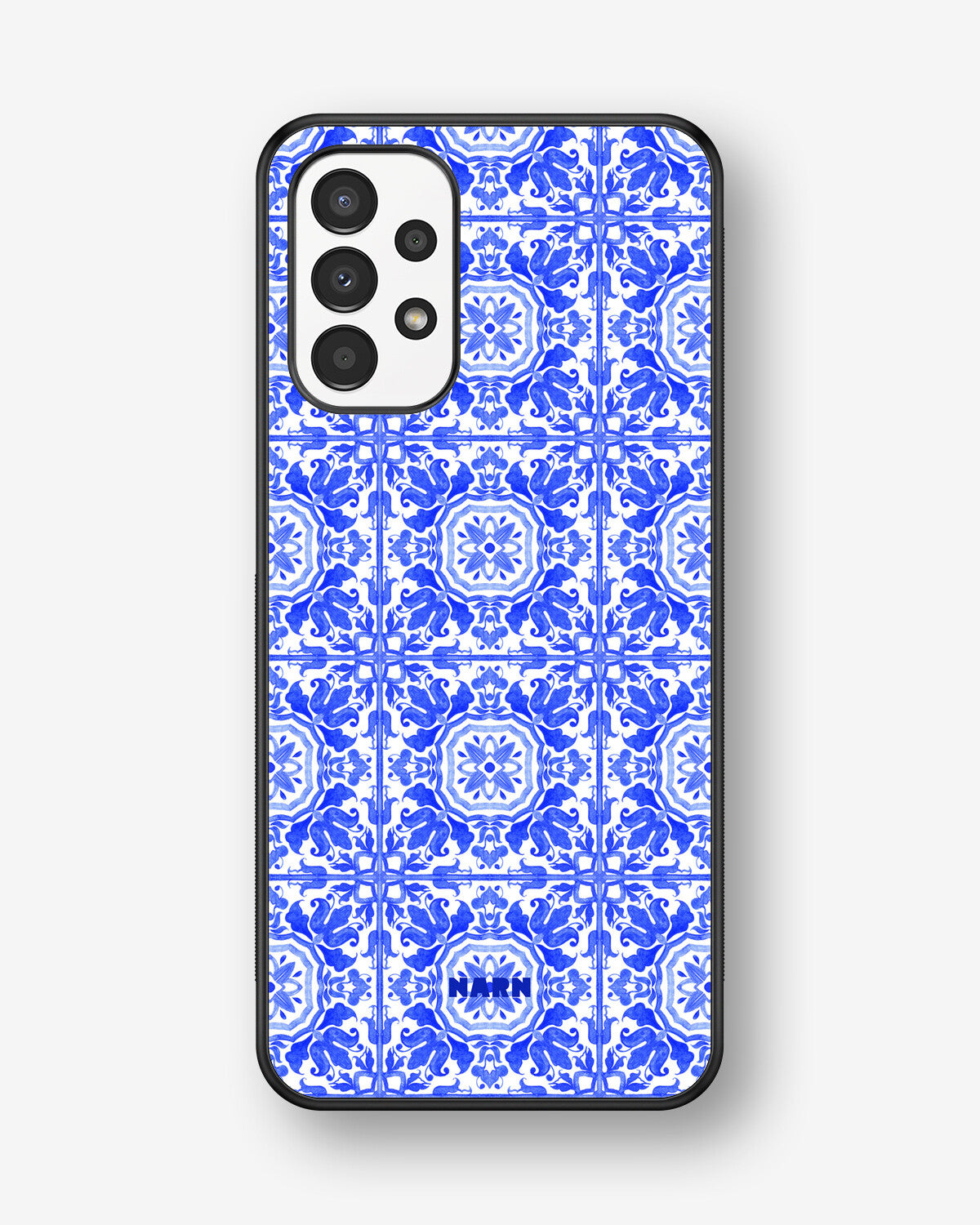 Samsung Galaxy A13 Hard Case – Azur - View 1