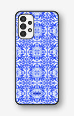 Samsung Galaxy A13 Hard Case – Azur - View 1