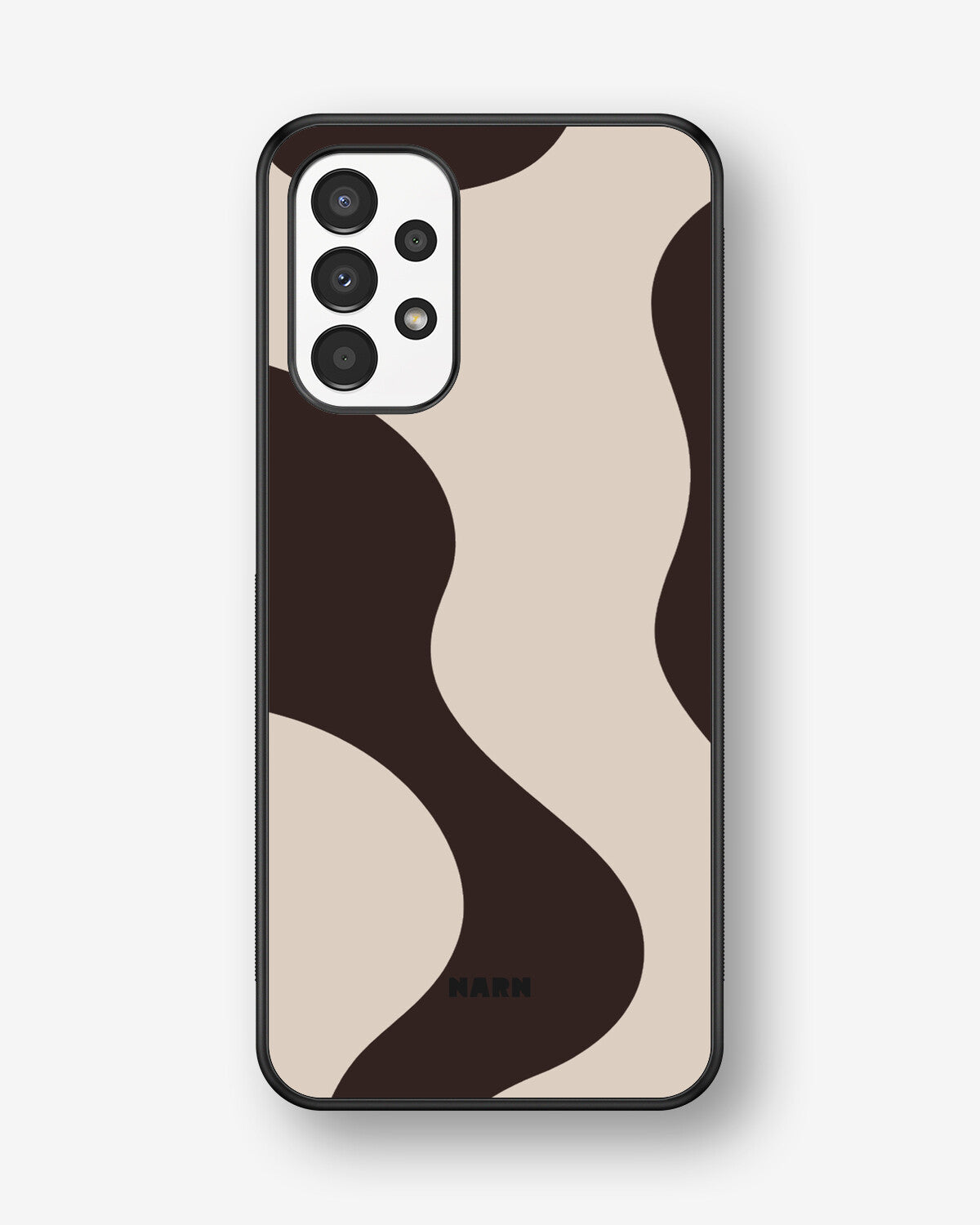 Samsung Galaxy A13 Hard Case – Balance - View 1