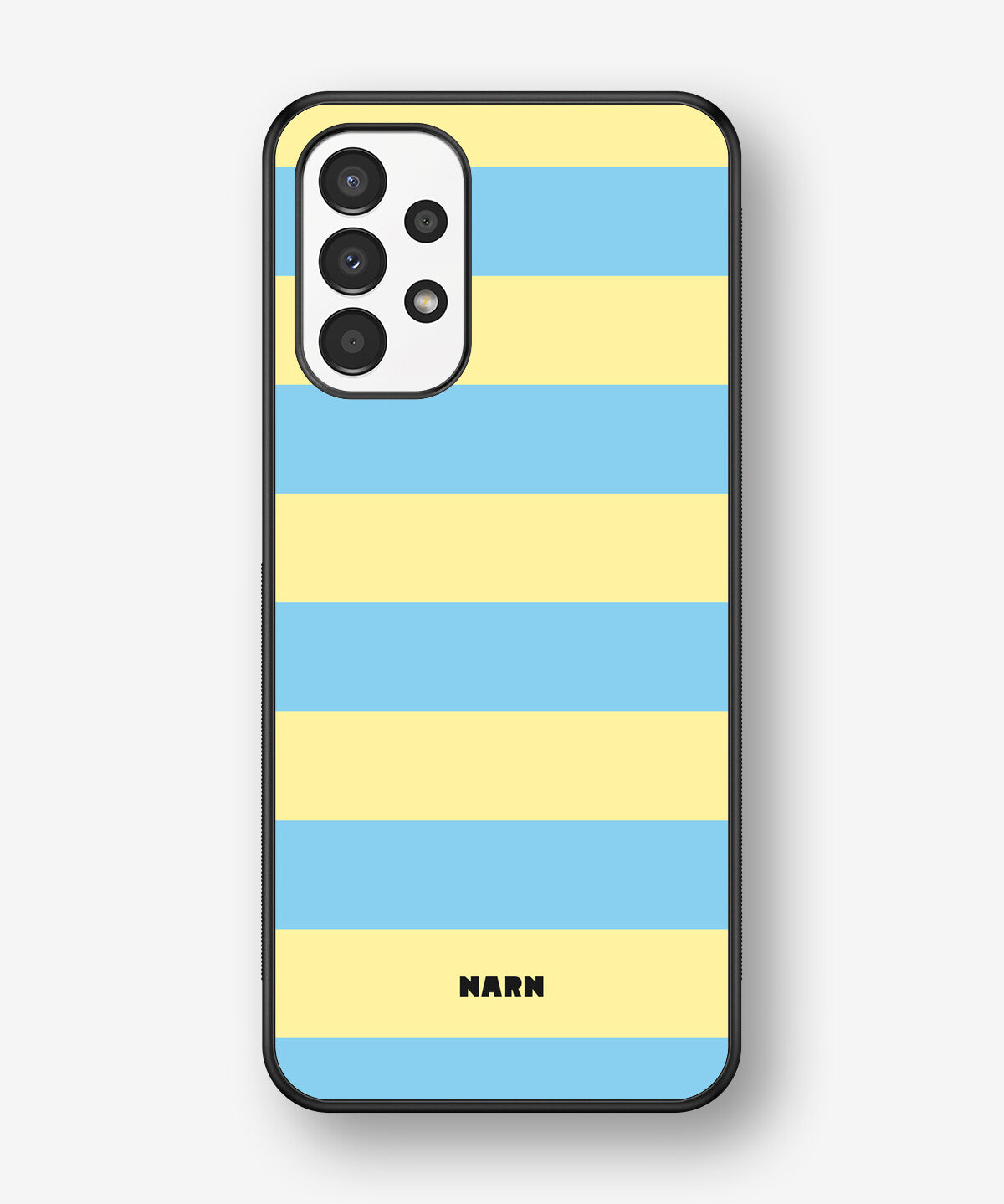 Samsung Galaxy A13 Hard Case – Beach Towel - View 1