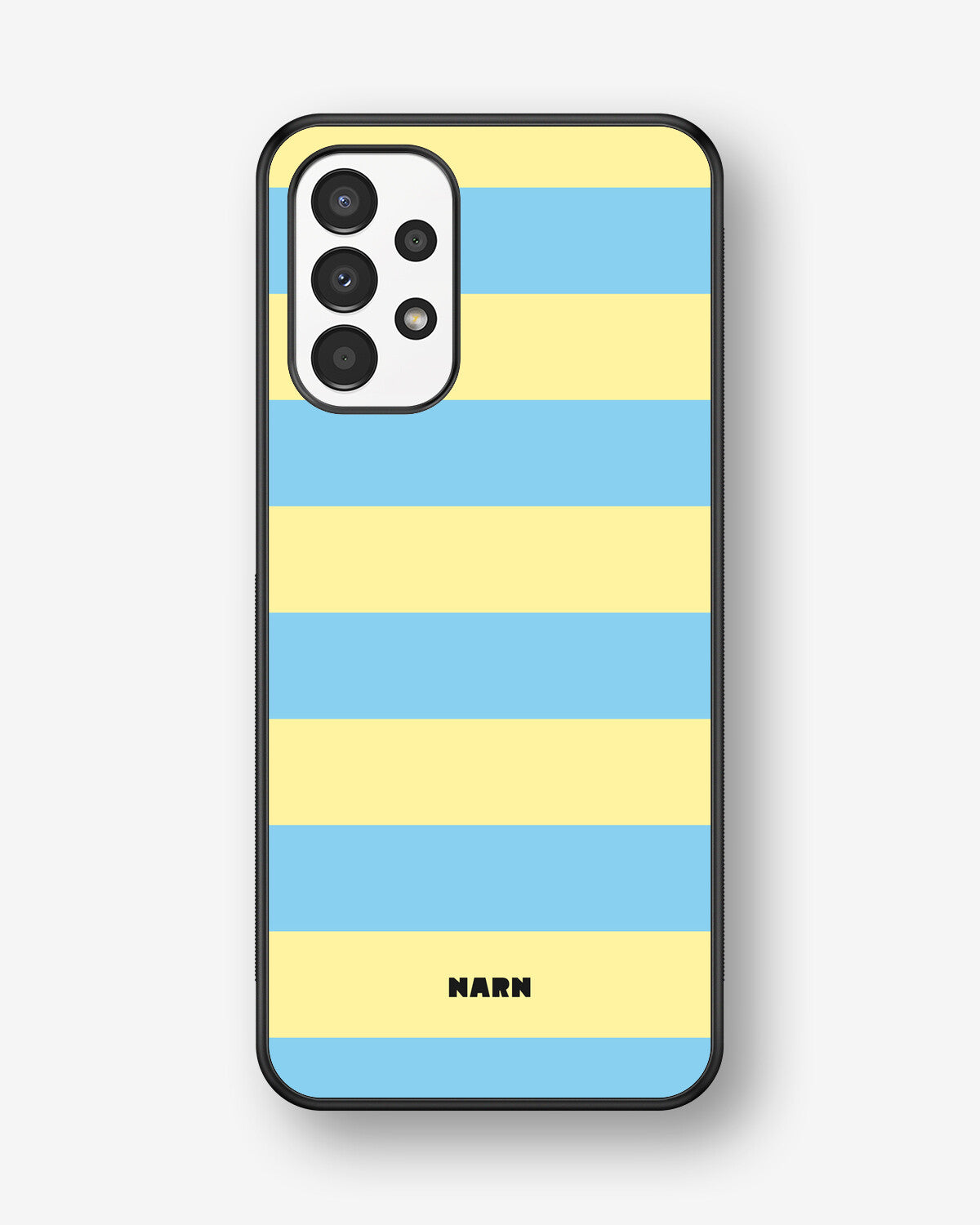 Samsung Galaxy A13 Hard Case – Beach Towel - View 1