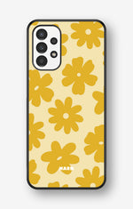 Samsung Galaxy A13 Hard Case – Bella Fiore - View 1