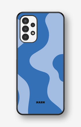 Samsung Galaxy A13 Hard Case – Calm Tide - View 1