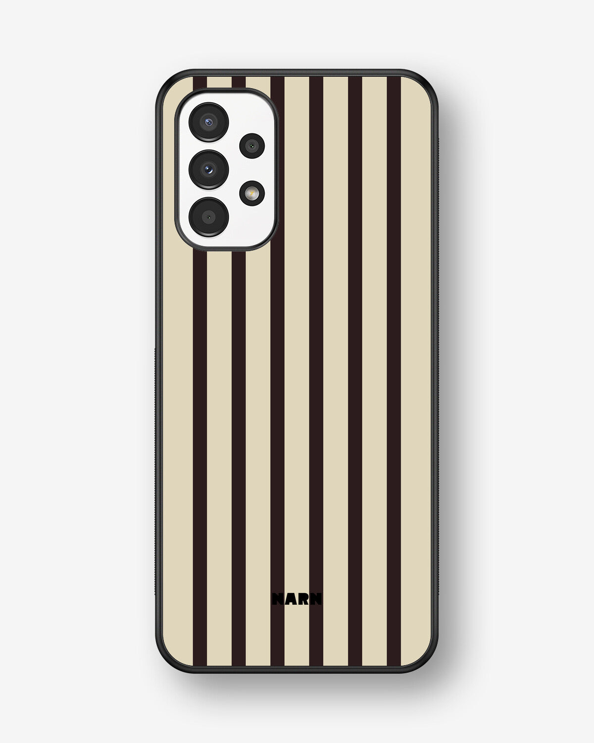 Samsung Galaxy A13 Hard Case – Class Lines - View 1