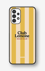 Samsung Galaxy A13 Hard Case – Club Lemone - View 1