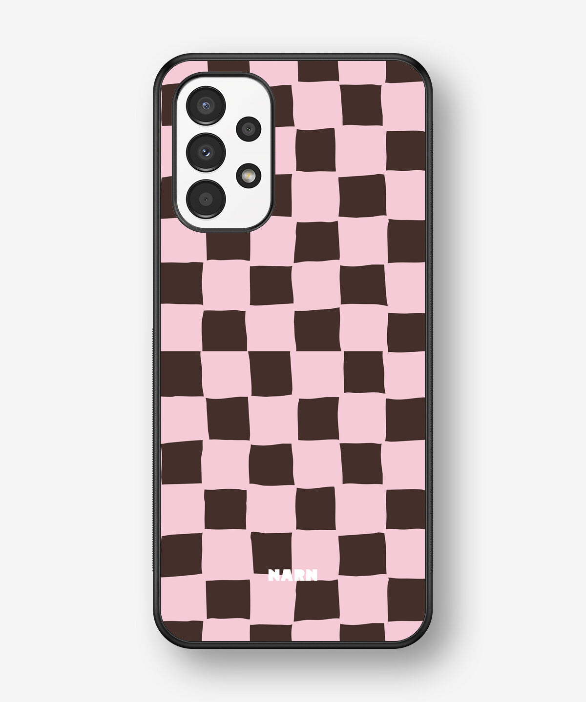 Samsung Galaxy A13 Hard Case – Cookie Check - View 1