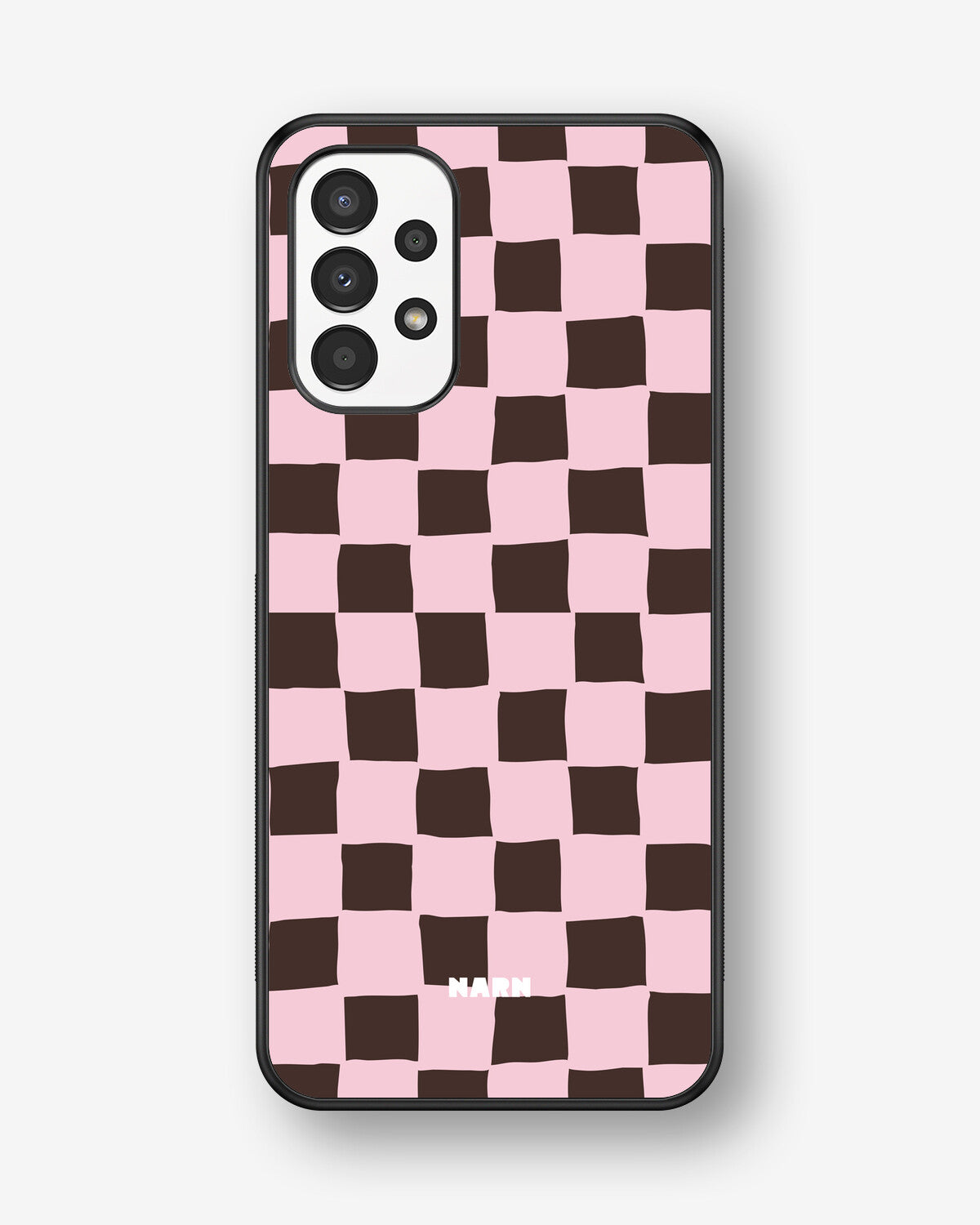 Samsung Galaxy A13 Hard Case – Cookie Check - View 1