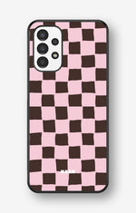 Samsung Galaxy A13 Hard Case – Cookie Check - View 1