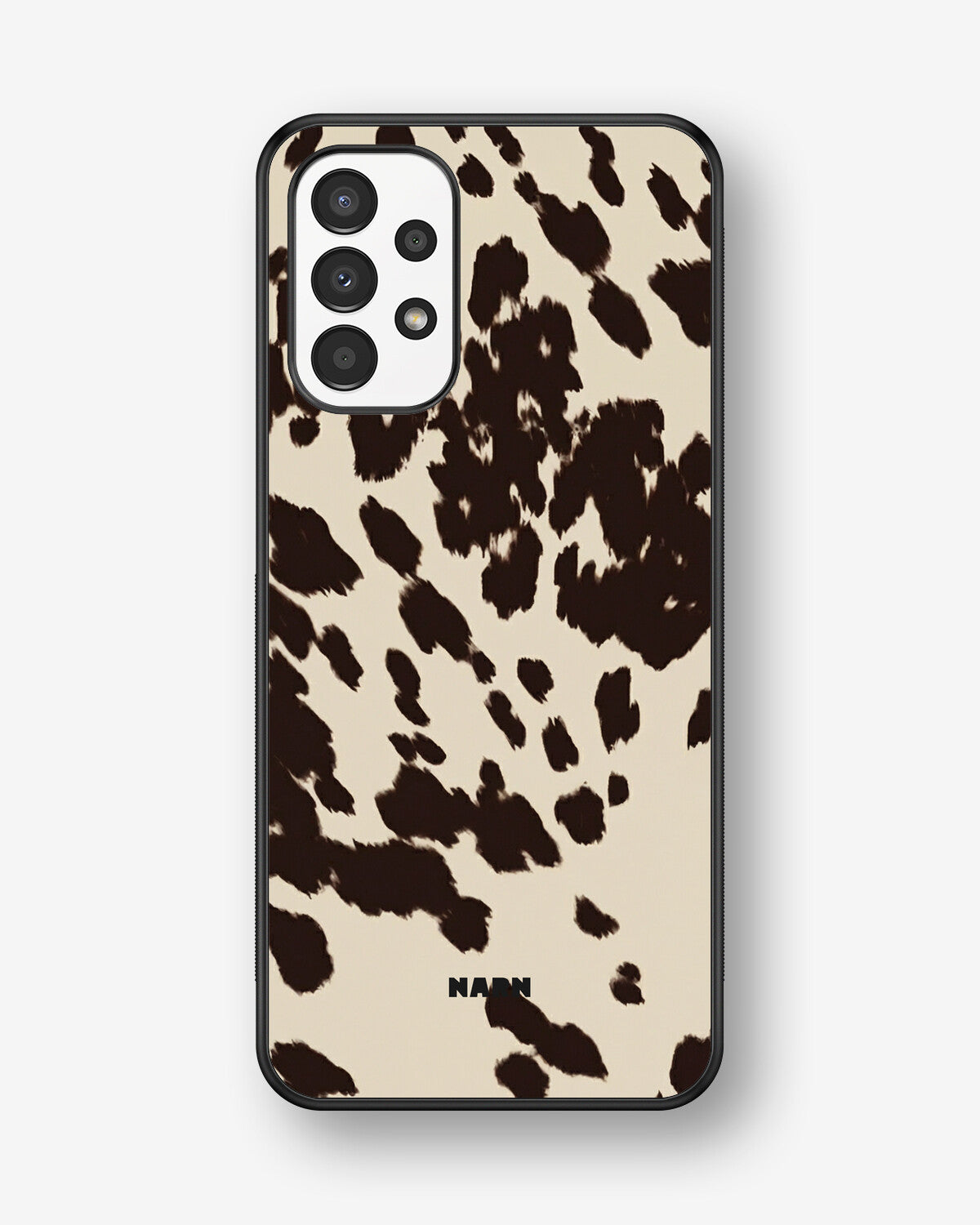 Samsung Galaxy A13 Hard Case – Cowhide - View 1