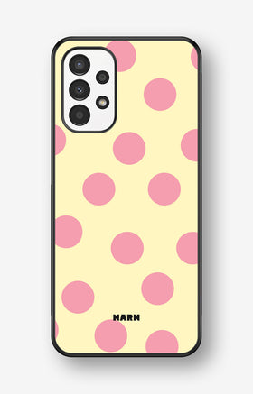 Samsung Galaxy A13 Hard Case – Cupcake - View 1