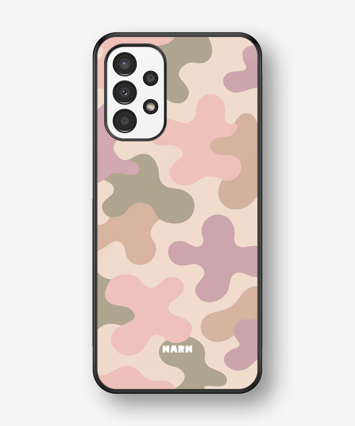 Samsung Galaxy A13 Hard Case – Dream Camo - View 1