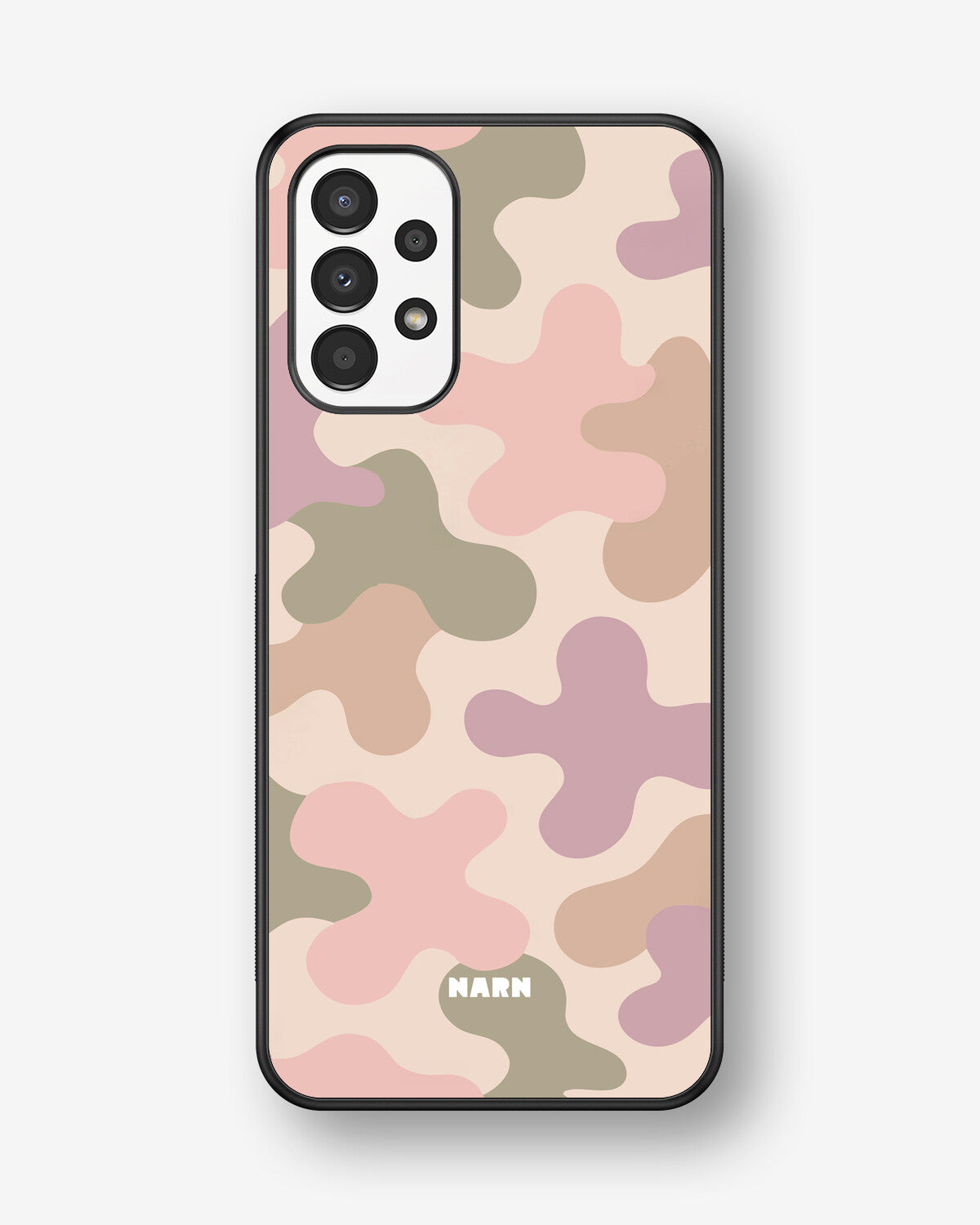 Samsung Galaxy A13 Hard Case – Dream Camo - View 1