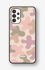 Samsung Galaxy A13 Hard Case – Dream Camo - View 1