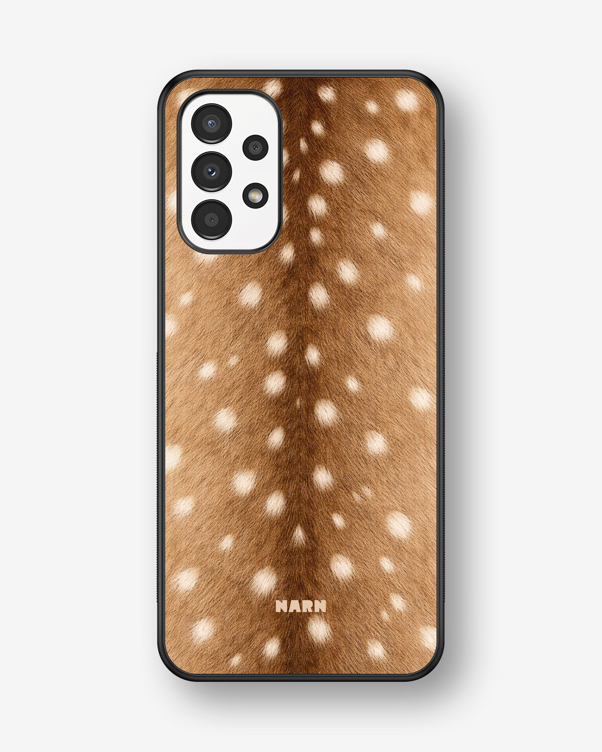 Samsung Galaxy A13 Hard Case – Fawn - View 1