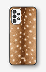 Samsung Galaxy A13 Hard Case – Fawn - View 1