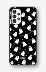Samsung Galaxy A13 Hard Case – Ghosted - View 1