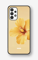 Samsung Galaxy A13 Hard Case – Golden Harmony - View 1