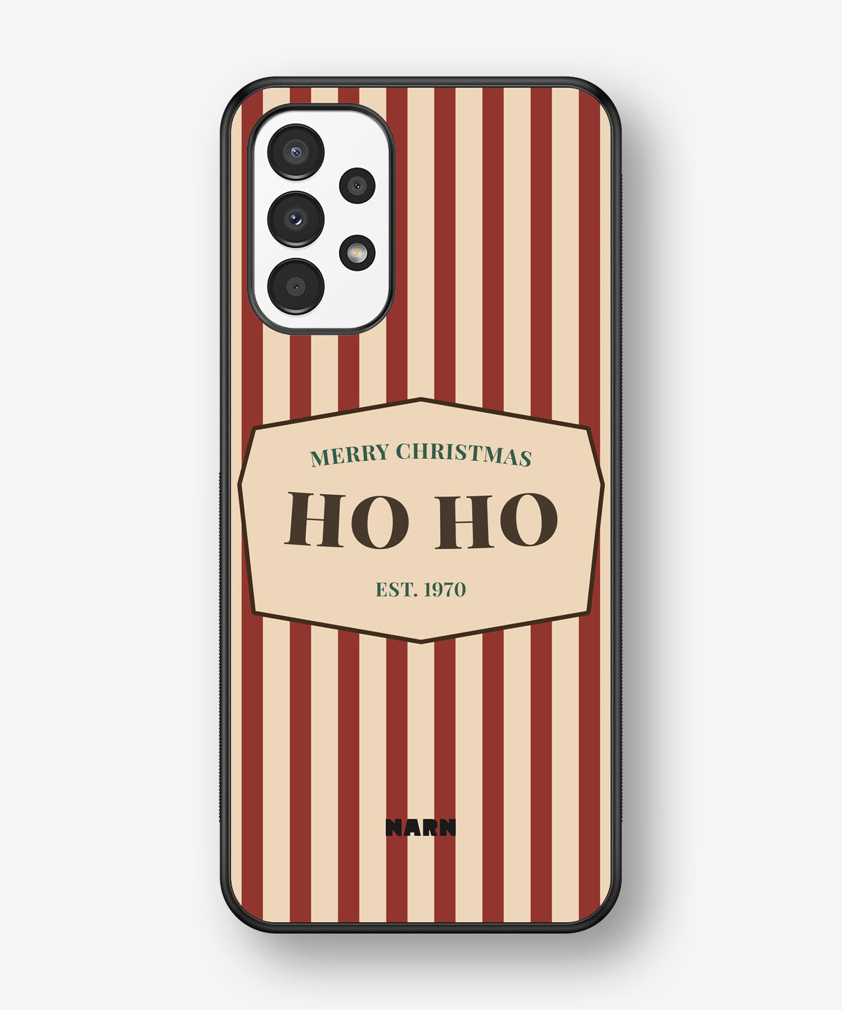 Samsung Galaxy A13 Hard Case – Ho Ho - View 1