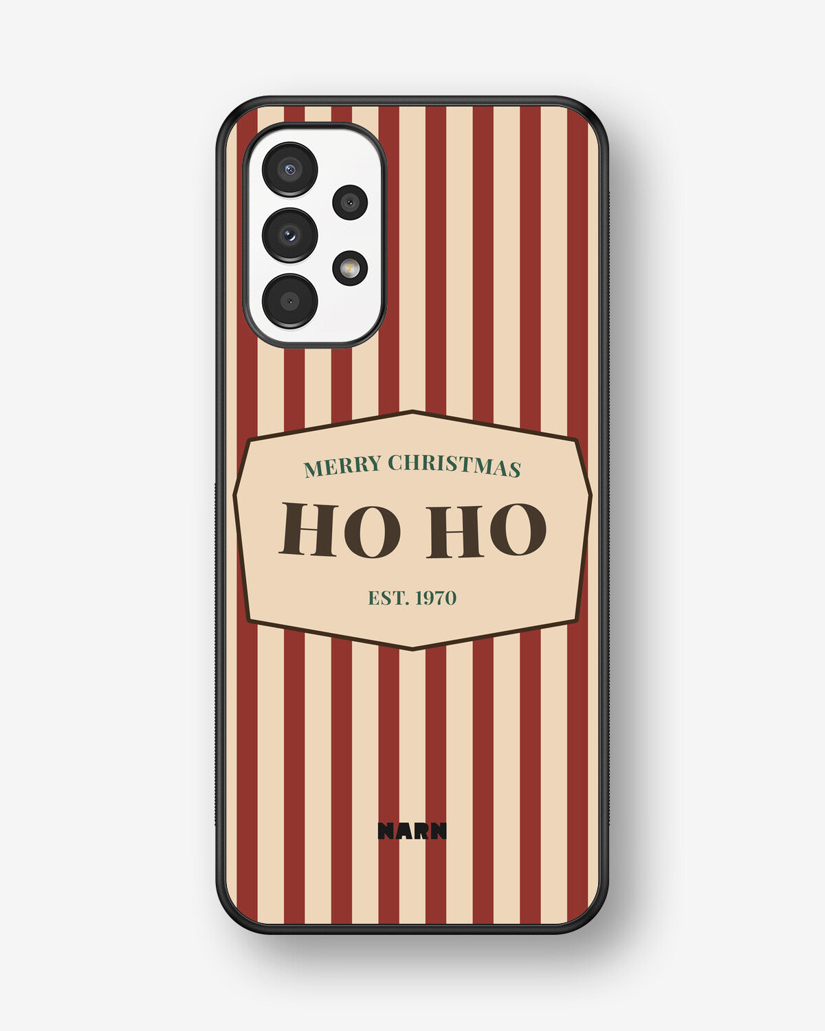 Samsung Galaxy A13 Hard Case – Ho Ho - View 1