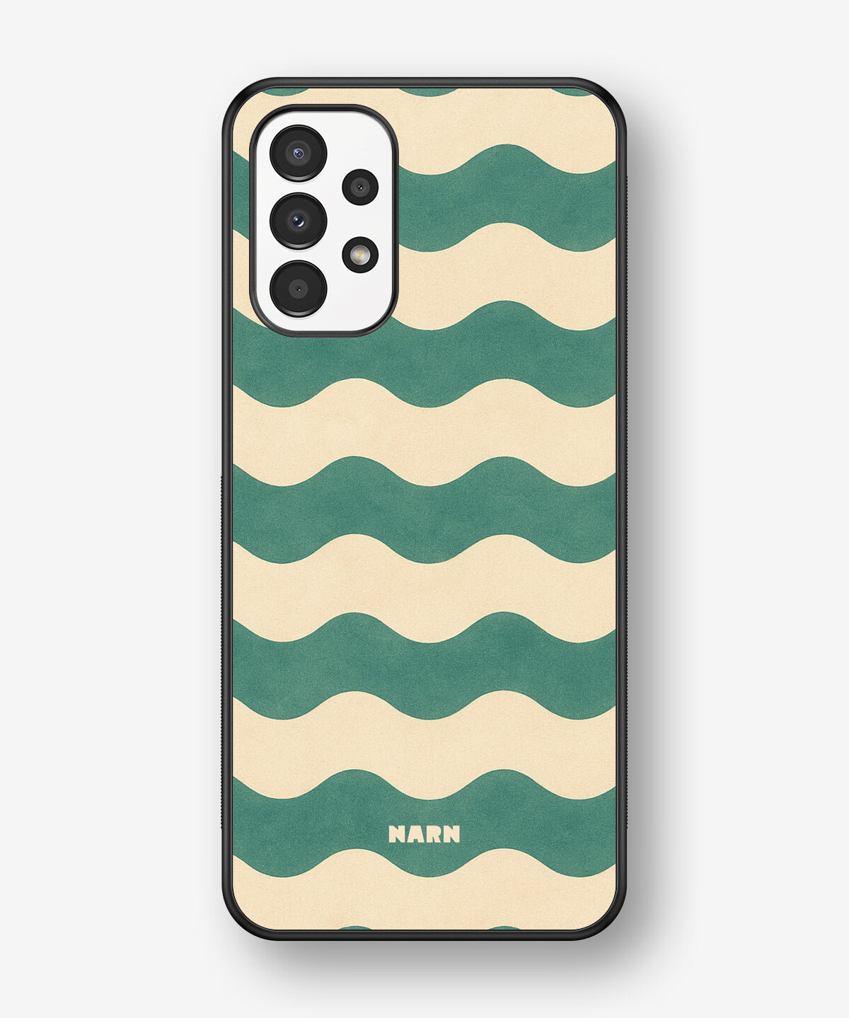 Samsung Galaxy A13 Hard Case – La Dolce Wave - View 1