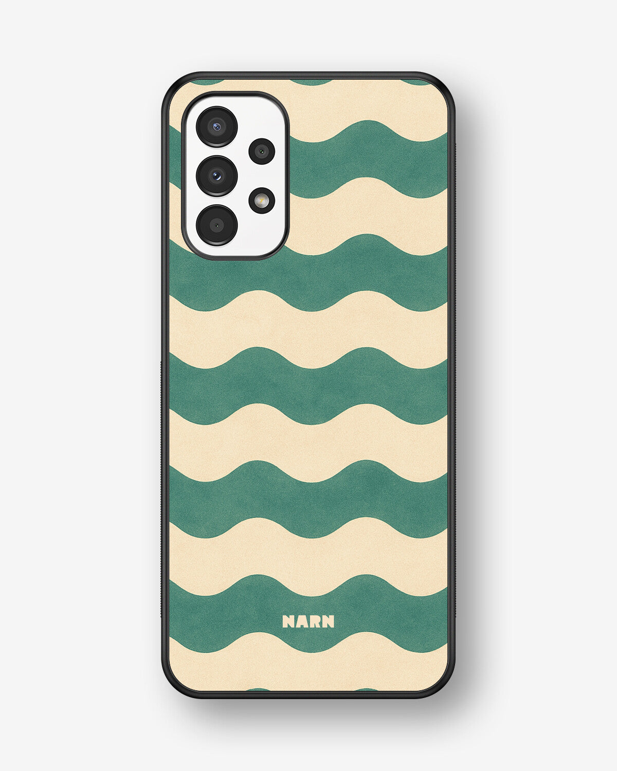 Samsung Galaxy A13 Hard Case – La Dolce Wave - View 1