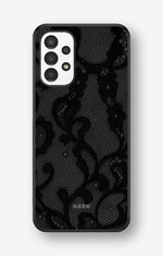 Samsung Galaxy A13 Hard Case – Lace - View 1