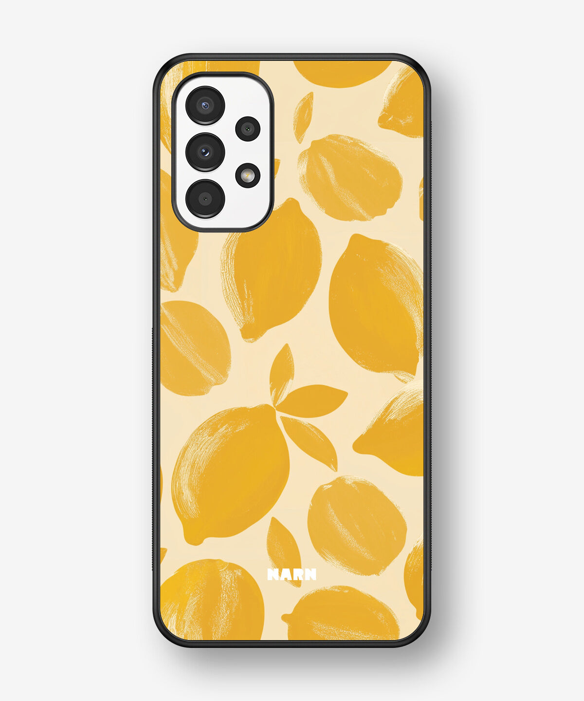 Samsung Galaxy A13 Hard Case – Lemon Grove - View 1