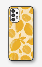 Samsung Galaxy A13 Hard Case – Lemon Grove - View 1