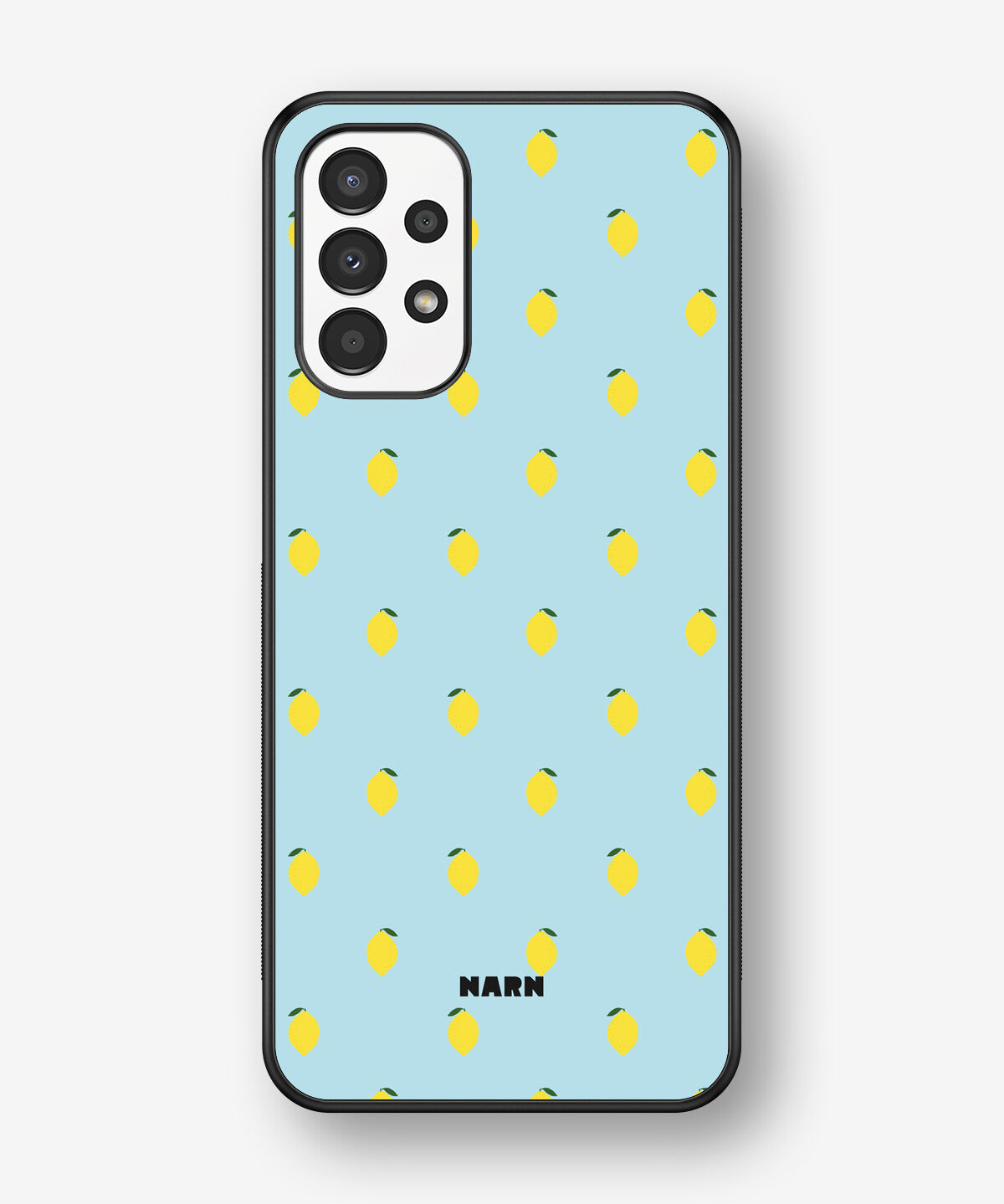 Samsung Galaxy A13 Hard Case – Limonata - View 1
