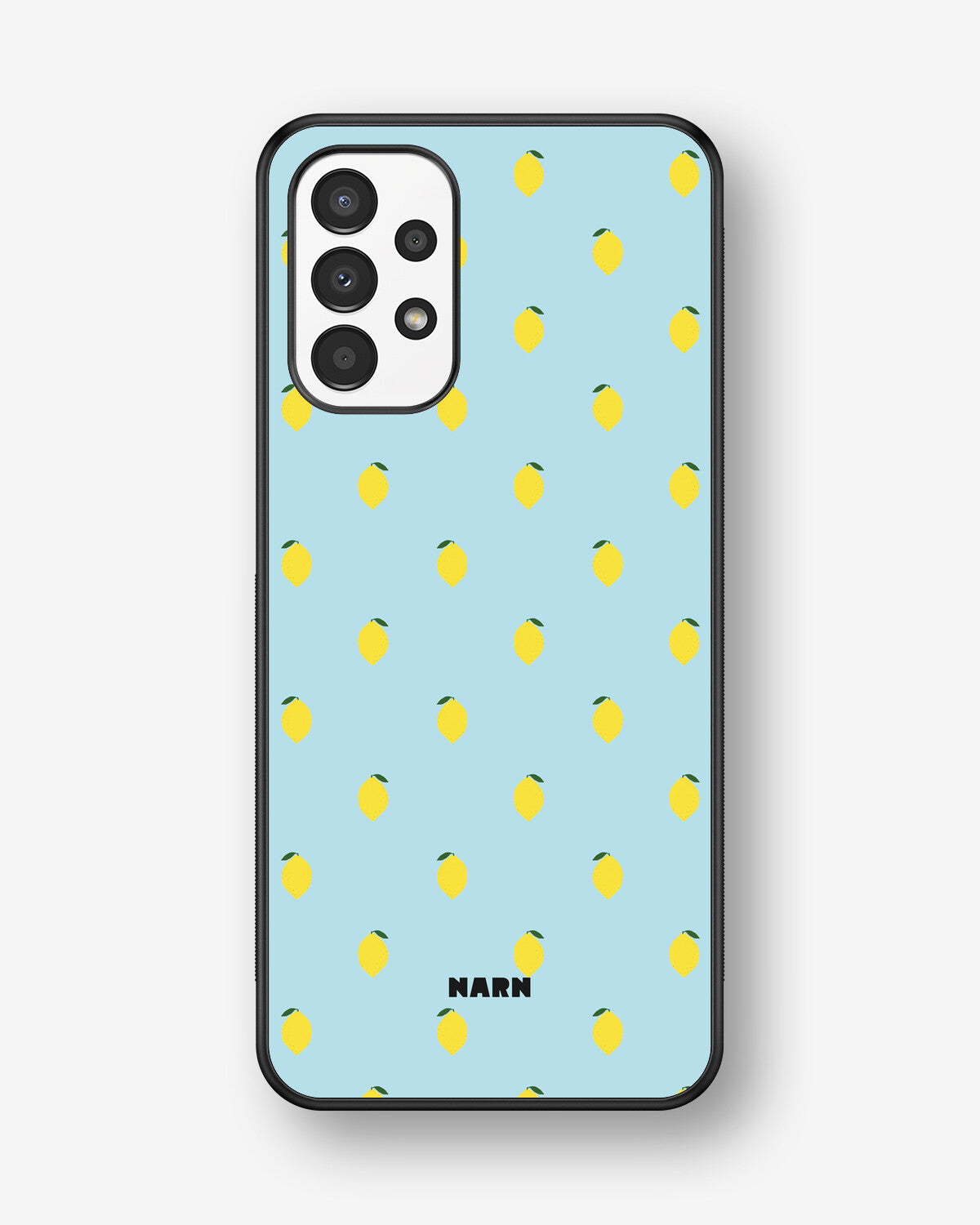 Samsung Galaxy A13 Hard Case – Limonata - View 1