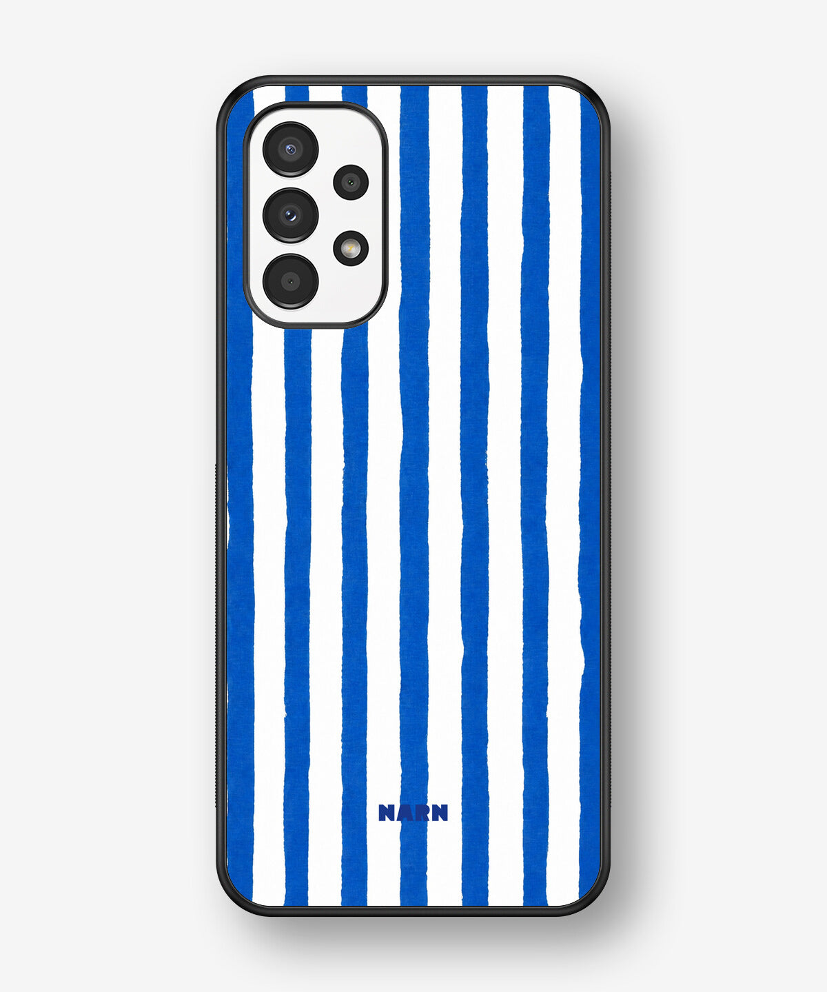 Samsung Galaxy A13 Hard Case – Linen - View 1