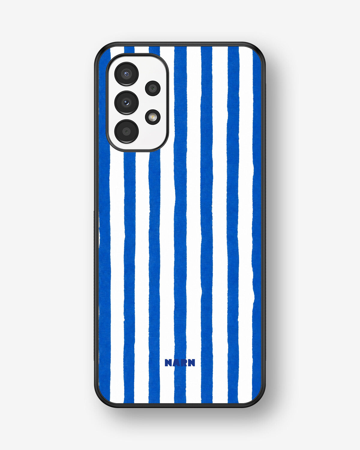 Samsung Galaxy A13 Hard Case – Linen - View 1