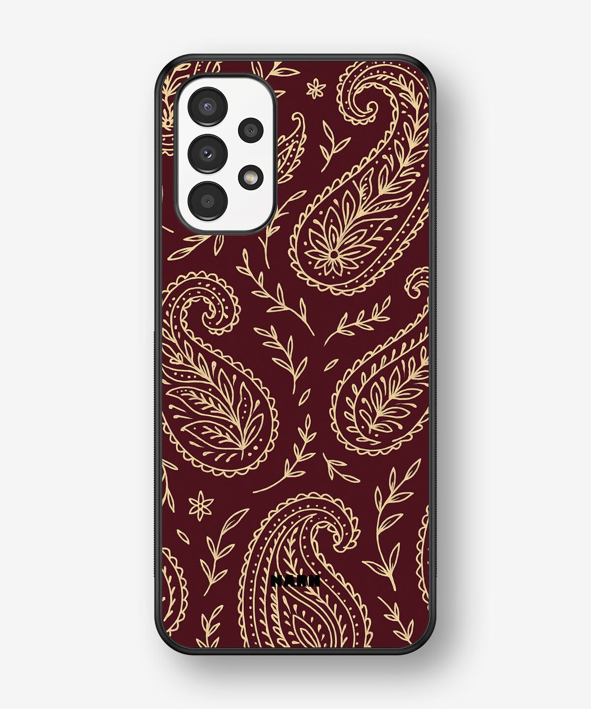 Samsung Galaxy A13 Hard Case – Madame Royale - View 1
