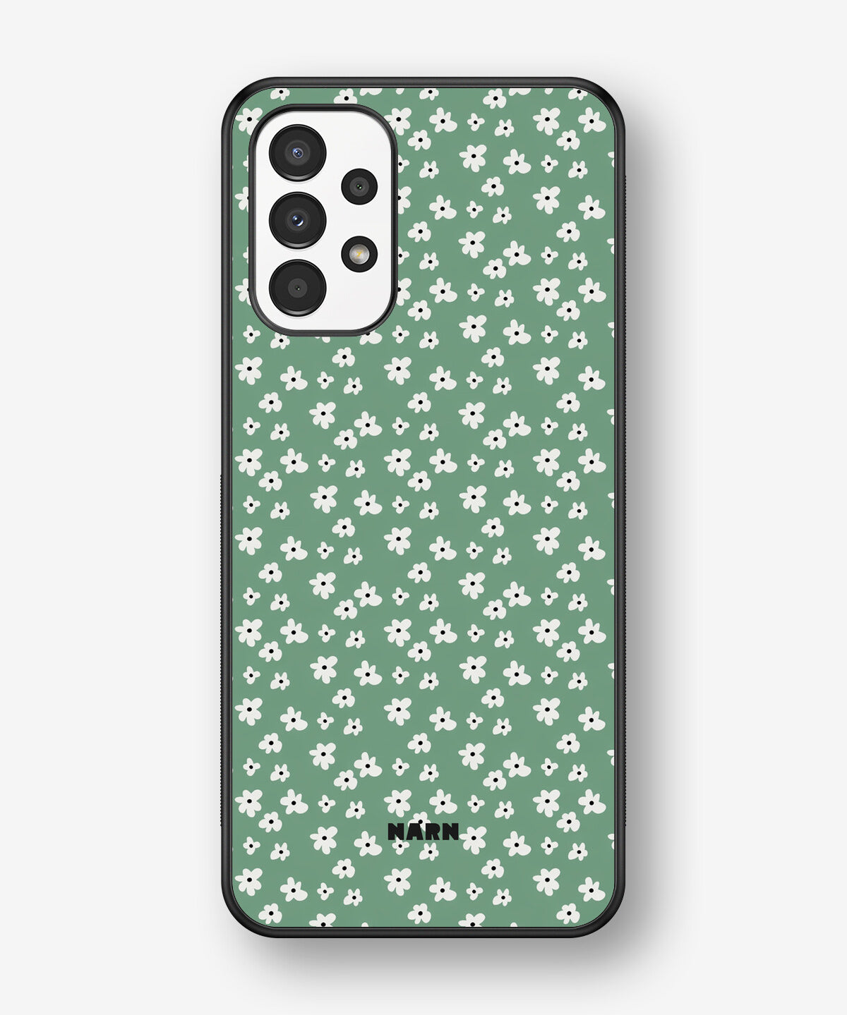 Samsung Galaxy A13 Hard Case – Meadow - View 1